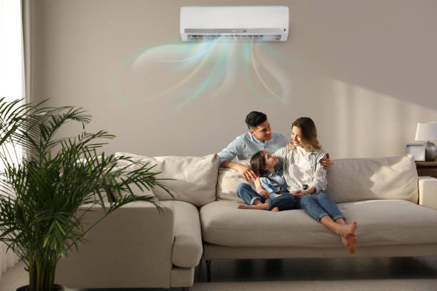 Best HVAC installation services  in Ashdown, AR
