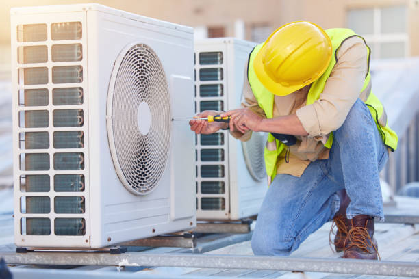 Best HVAC air duct cleaning  in Ashdown, AR