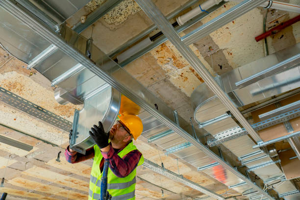 Best Emergency HVAC repair  in Ashdown, AR