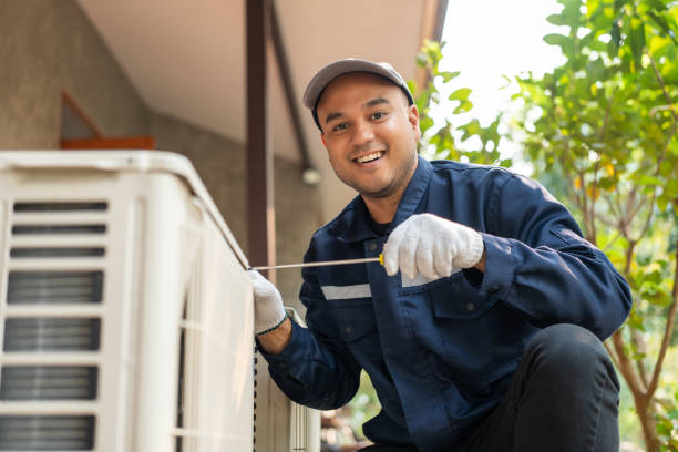  Ashdown, AR HVAC Pros